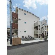 ＪＲ埼京線中浦和駅まで徒歩5分