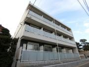 ＪＲ常磐線柏駅まで徒歩13分