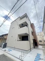 ヴェルメゾン三津屋中