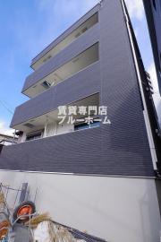 ＪＲ阪和線杉本町駅まで徒歩3分