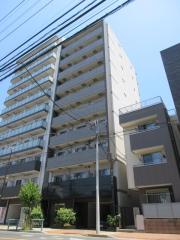東武伊勢崎・大師線五反野駅まで徒歩10分