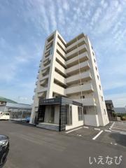 ＪＲ宇野線大元駅まで徒歩15分