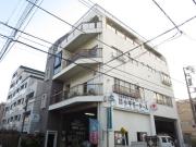 ＪＲ東北本線尾久駅まで徒歩4分