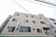広島電鉄本線銀山町駅まで徒歩5分