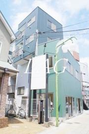 東武野田線鎌ケ谷駅まで徒歩2分