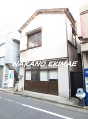 都営大江戸線西新宿五丁目駅まで徒歩8分