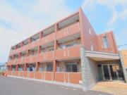 広島高速交通アストラムライン中筋駅まで徒歩10分