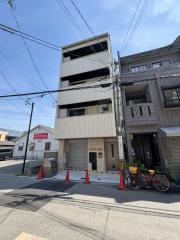 地下鉄谷町線平野駅まで徒歩6分