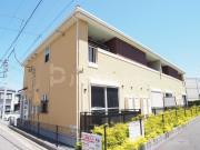 東武野田線塚田駅まで徒歩10分