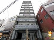 ＪＲ大阪環状線大正駅まで徒歩5分