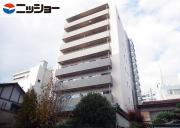 LAULE′A一宮駅前