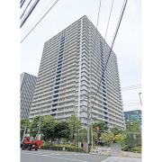 りんかい線品川シーサイド駅まで徒歩3分