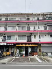 鶴見マンション