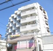 東武東上線川越駅まで徒歩4分