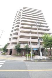 レジデンス八王子明神町