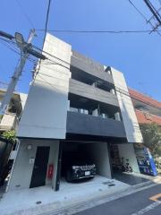 THE CLASS Luxury residence ーザクラスラグ