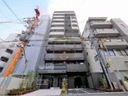 地下鉄長堀鶴見緑地線玉造駅まで徒歩2分