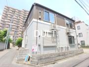 つくばエクスプレス北千住駅まで徒歩12分