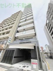 クレストタップ大曽根