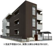 ルヴィータ高道