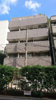 シャンテ練馬