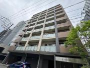 ＪＲ鹿児島本線博多駅まで徒歩5分