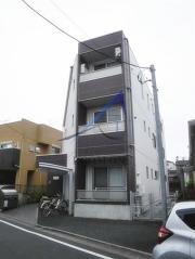 エミール赤塚