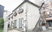 ＪＲ埼京線赤羽駅まで徒歩8分