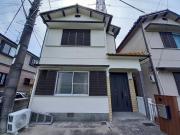 京阪本線牧野駅まで徒歩13分
