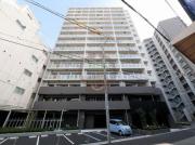 地下鉄長堀鶴見緑地線ドーム前千代崎駅まで徒歩5分