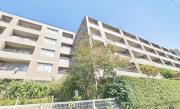 ヒルズ元住吉