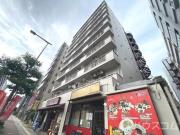 サンフラッツ新大阪 本館