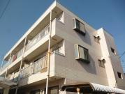 京王線分倍河原駅まで徒歩10分