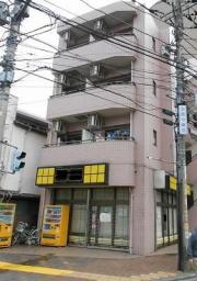 小田急小田原線向ヶ丘遊園駅まで徒歩5分