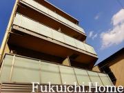 京王線代田橋駅まで徒歩10分