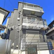 東武野田線鎌ケ谷駅まで徒歩4分