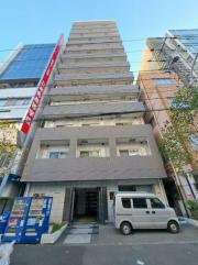 フォレシティ錦糸町
