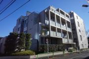 パークサンライトマンション