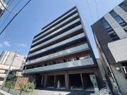 京成本線千住大橋駅まで徒歩3分