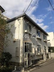 都営大江戸線牛込柳町駅まで徒歩2分
