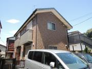 小田急小田原線和泉多摩川駅まで徒歩1分
