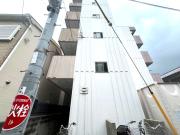 大阪モノレール本線門真市駅まで徒歩6分