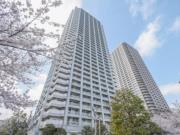 リバーシティ21イーストタワーズイチゼロ棟