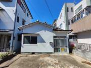 橿原市醍醐町平屋