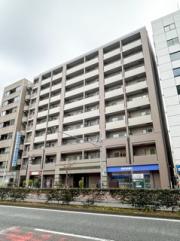 パークフラッツ渋谷代官山 9階
