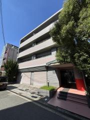 近鉄南大阪線今川駅まで徒歩2分