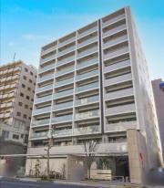 東武伊勢崎・大師線とうきょうスカイツリー駅まで徒歩6分