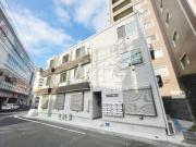 京成押上線四ツ木駅まで徒歩10分