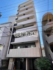 フェルクルール上野根岸