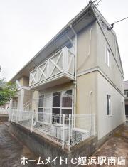 ＪＲ筑肥線周船寺駅まで徒歩14分